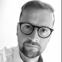 Philippe Wingels, CSCP