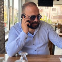 İBRAHİM GÜÇLÜ