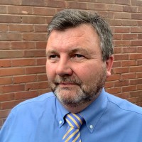 Simon Heap