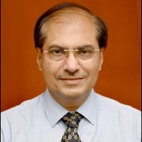 Narmdeshwar Chaube