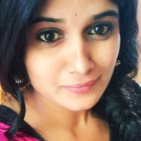 Niveditha Chatrapathi