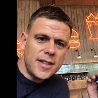 Matthew Hambidge