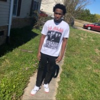 Devonte Gibson