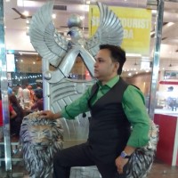 GOPAL KUMAR KAR