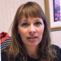 Kerri Mae Mitchell