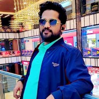 Satish Shilli