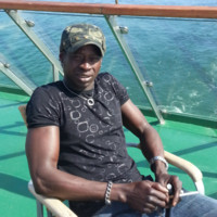 Alieu Manneh