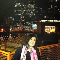 Deborah Kuo