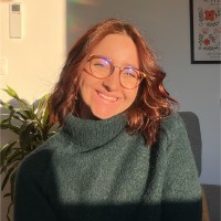 Romane LIEBAUD