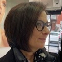Mindy Sandler