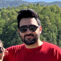 Farhad Nikookar