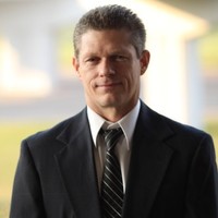 Ricky Ferguson