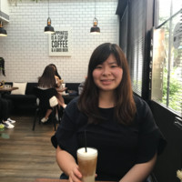 Stephanie Chan