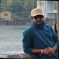 Prashant wanjari
