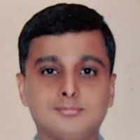 Praveen Mascarenhas
