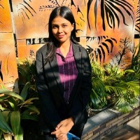 Aashi Aggarwal