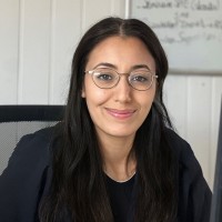 Naima C.