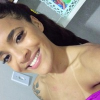 Inara Ferreira