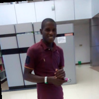 Ubong Tommy