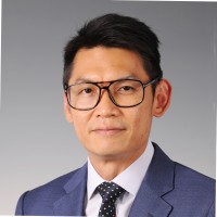 Edmund Tan