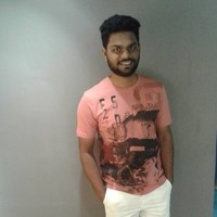 Md Mujaheed
