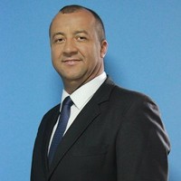 Maurício Almeida