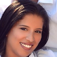 Cristina Gilbert