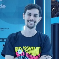 Matheus Stroberg