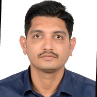 Arun K.K