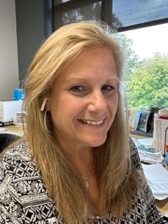 Donna Parker