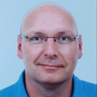 Peter Van Veggel