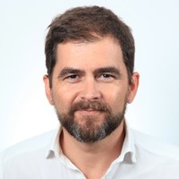 Francisco Vargas Jiménez