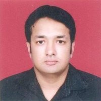Mansoor Ahmad Butt