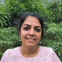 Aswathy N