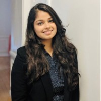 Shivani Mahindru, MBA, B.Tech