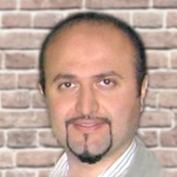 Reza Yazdiha