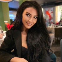 Lana Trofimova