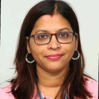 Silpi Biswas