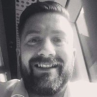 Mat Smith
