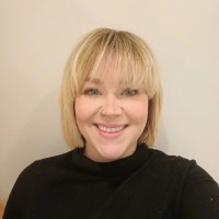 Colette Johnstone