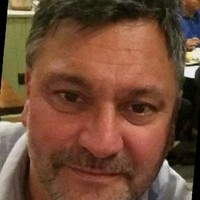 David Darnbrough