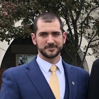 Alex Tombelli
