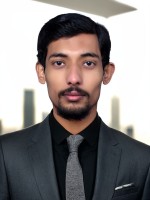 Zia Ur Rehman