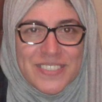 Rajaa Boukili