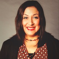 Rebecca Lama