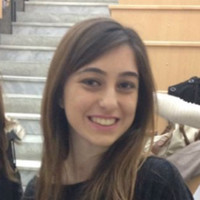 Çağlanur Bozaci