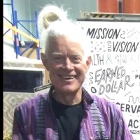 Andrew Mahar AM