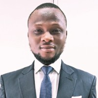 Teslim Adekunle Bsc,Aat,Aca,Fmva