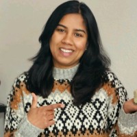 Swati Murteli
