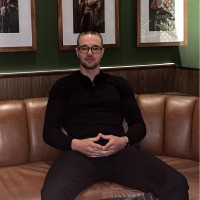 Anton Ruohomäki